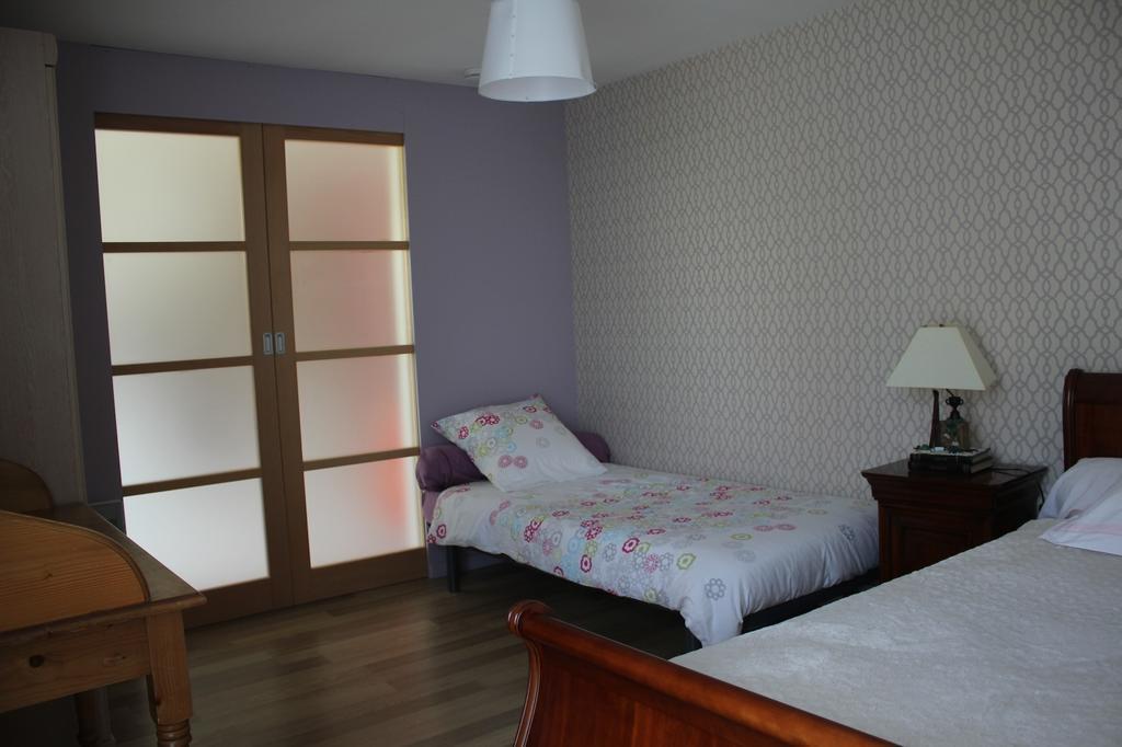 Appartement Les Sables