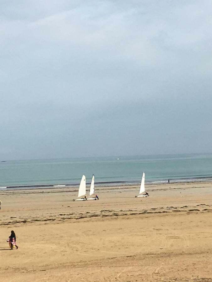 Appartement Les Sables