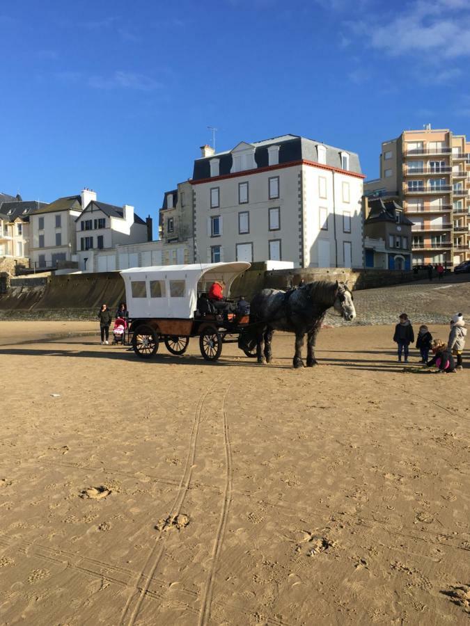 Les Sables Appartement