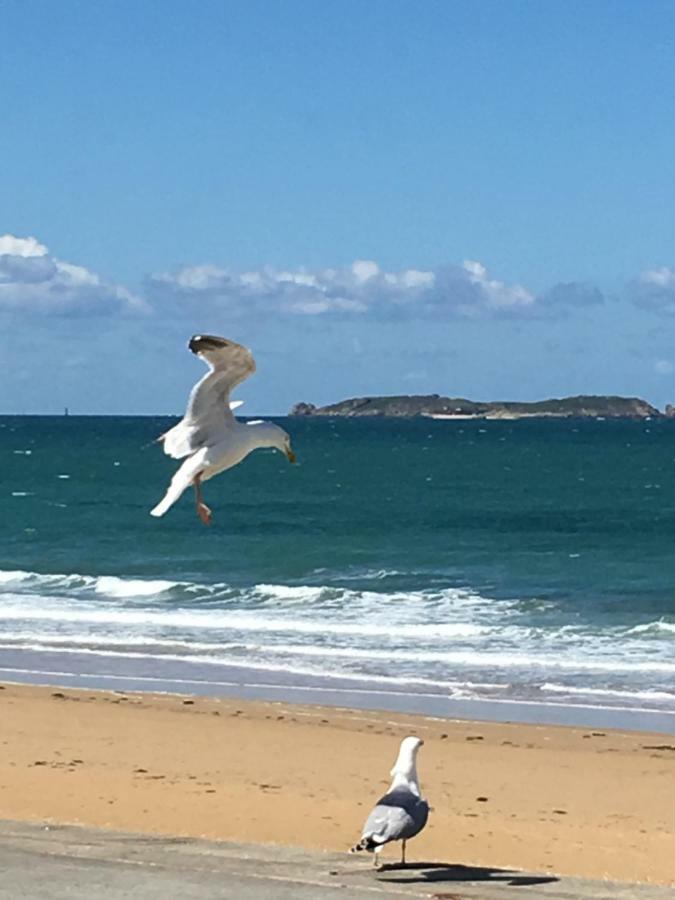 Les Sables * Saint-Malo