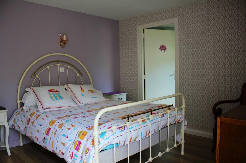 Les Sables Appartement Saint-Malo