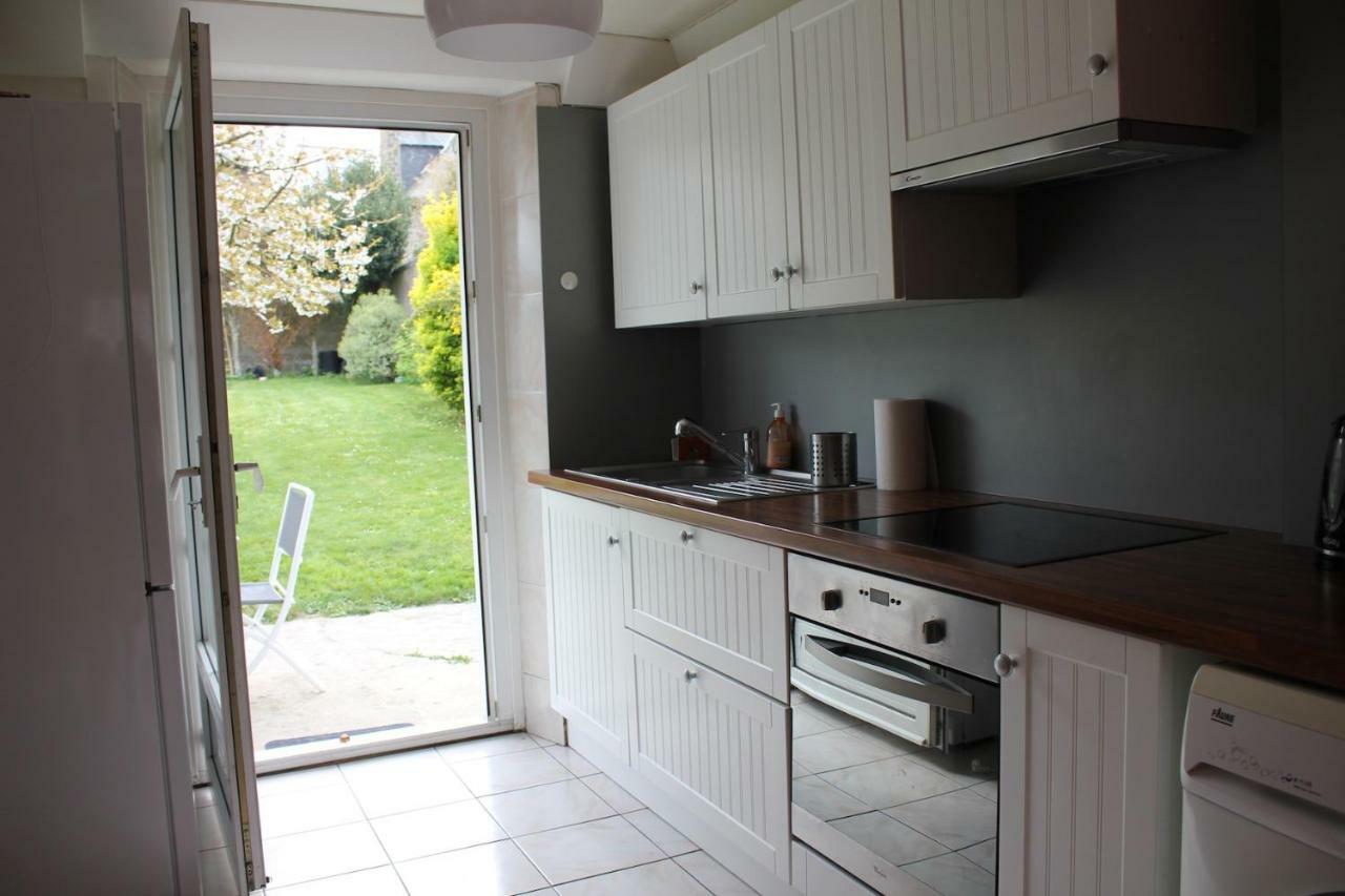 Appartement Les Sables *