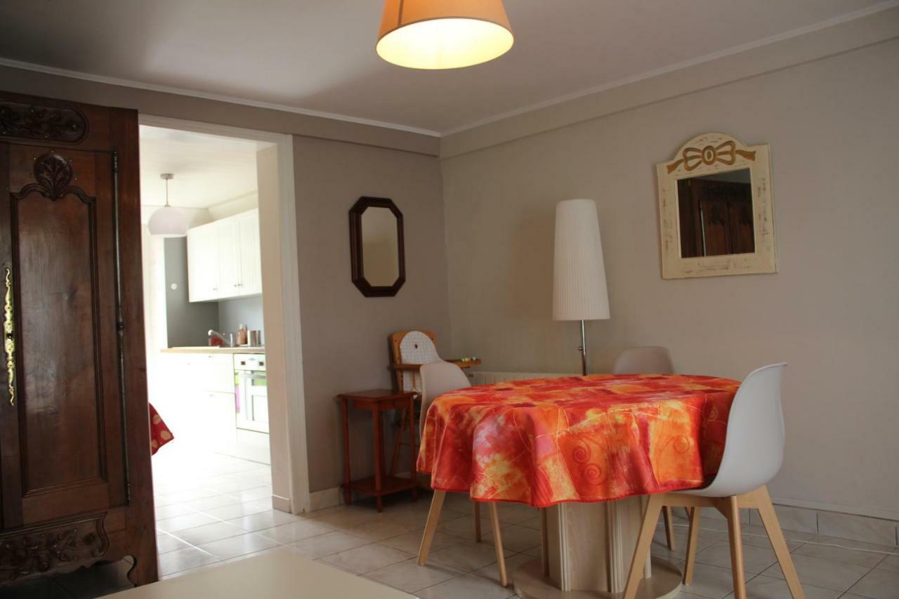 Appartement Les Sables