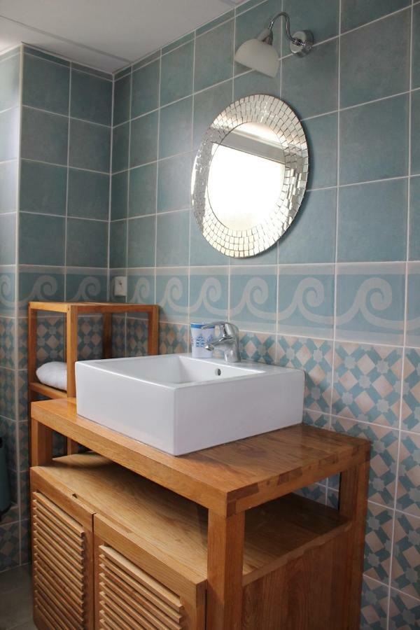 Les Sables Appartement Saint-Malo