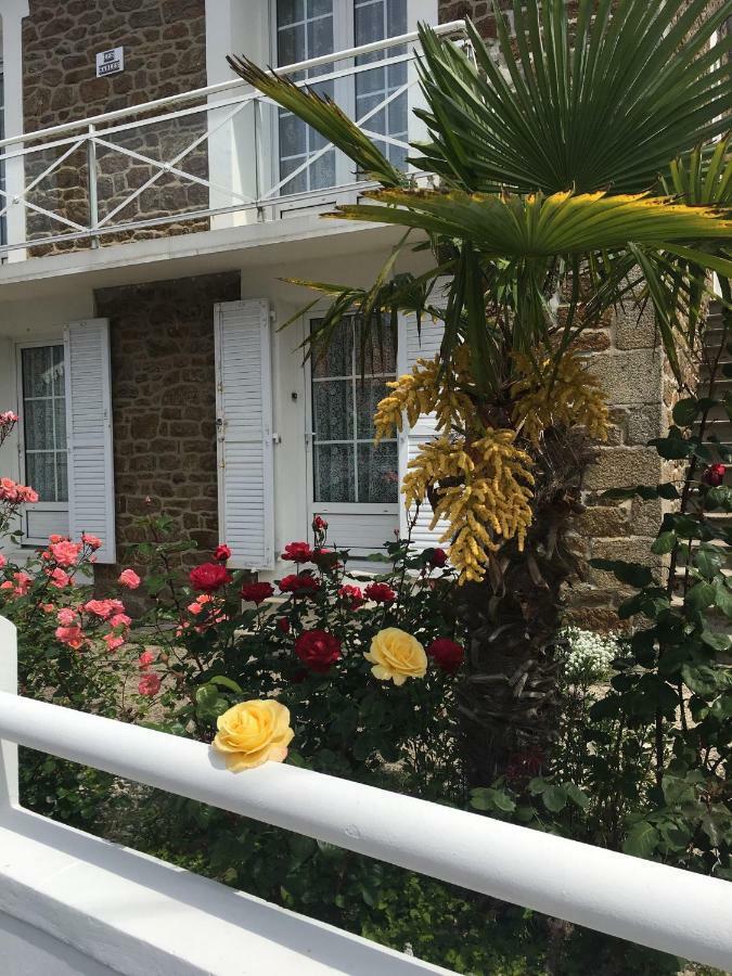 Les Sables Appartement Saint-Malo